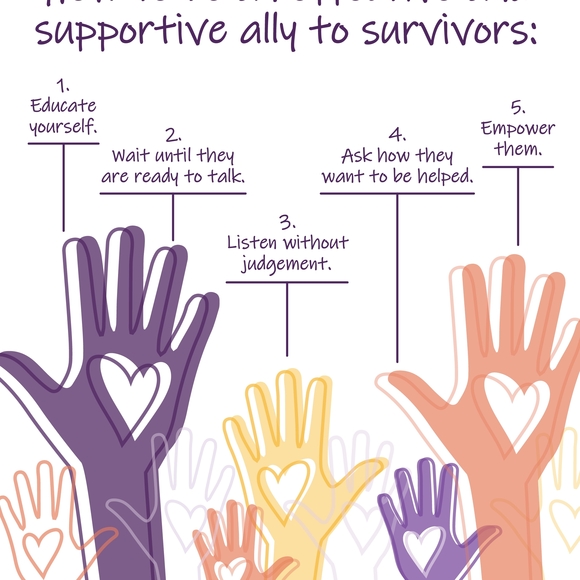 Domestic Violence and other Hotlines - Picture 3 of 5